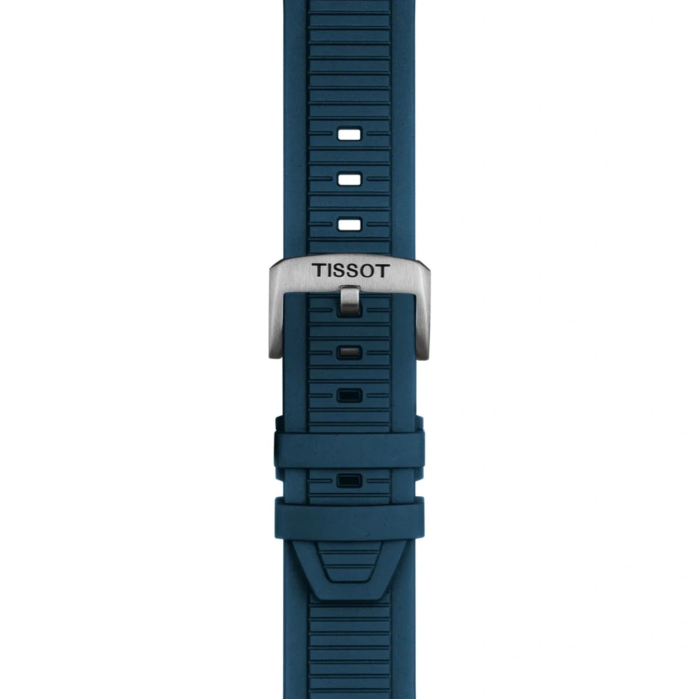 TISSOT T-RACE T1414172704100