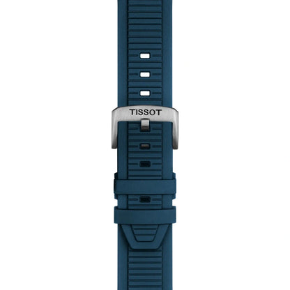 TISSOT T-RACE T1414172704100