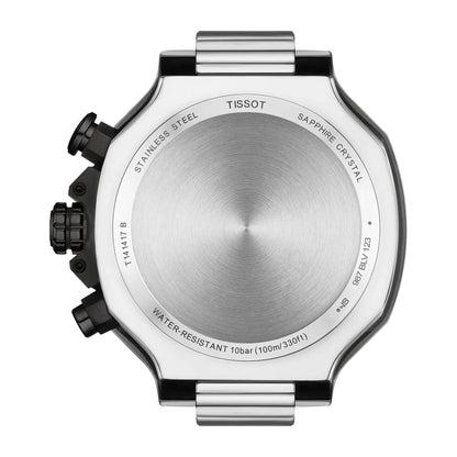 TISSOT T-RACE T1414172704100