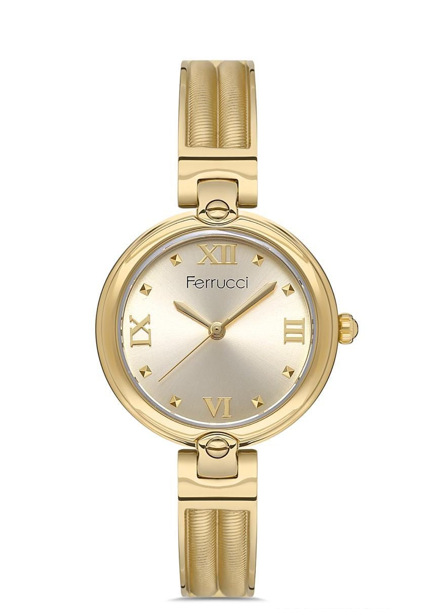 FERRUCCI FC03213M.03 WOMEN'S WATCH