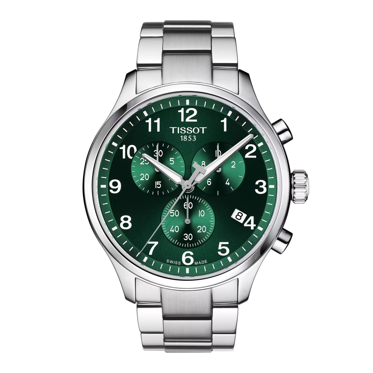TISSOT CHRONO XL CLASSIC T1166171109200