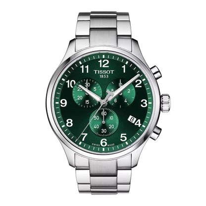 TISSOT CHRONO XL CLASSIC T1166171109200