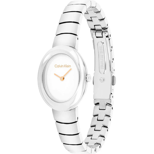 CALVIN KLEIN 25100149 TWISTED BEZEL