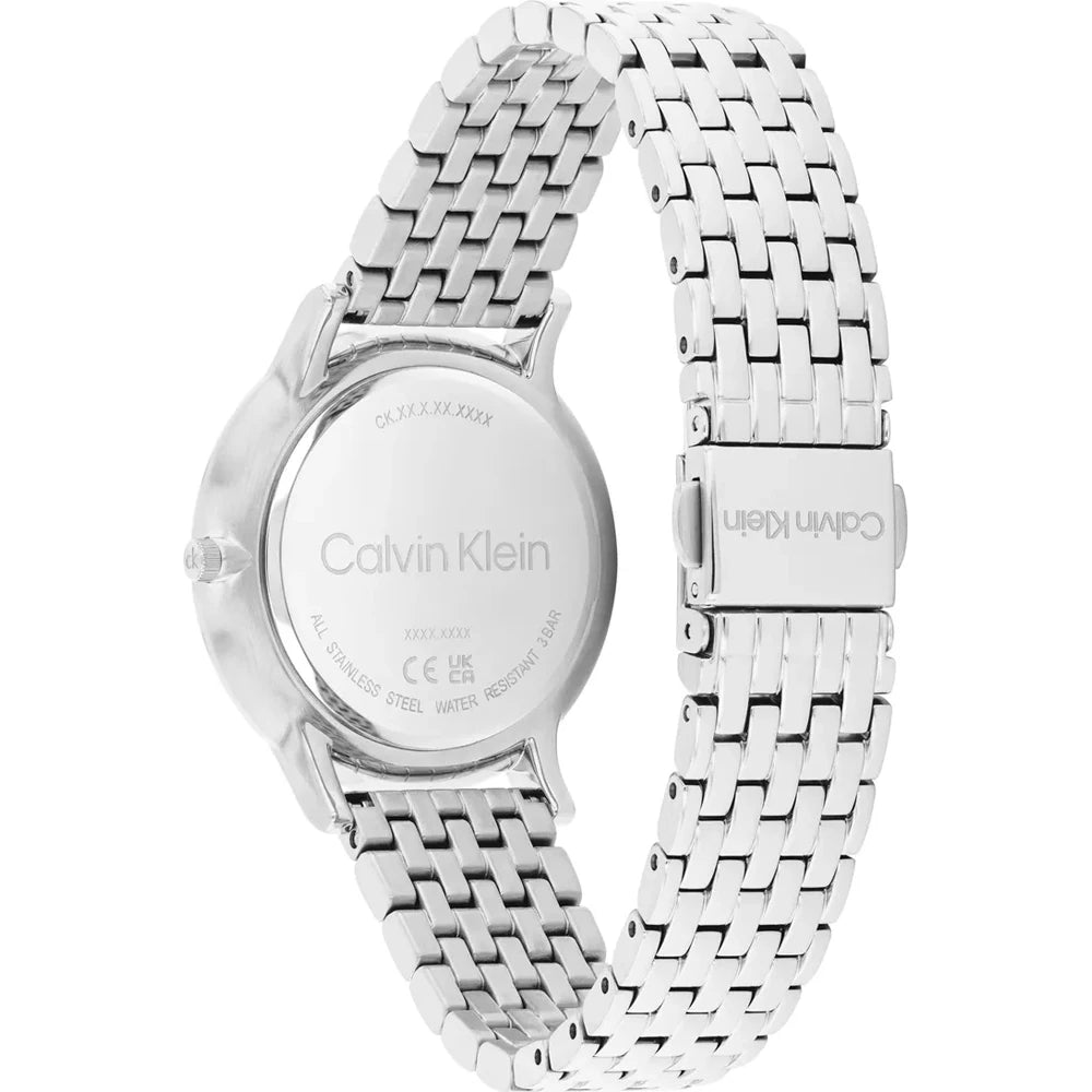 CALVIN KLEIN 25100169 LUXE