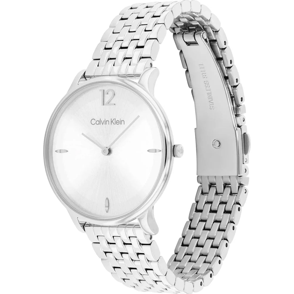 CALVIN KLEIN 25100169 LUXE