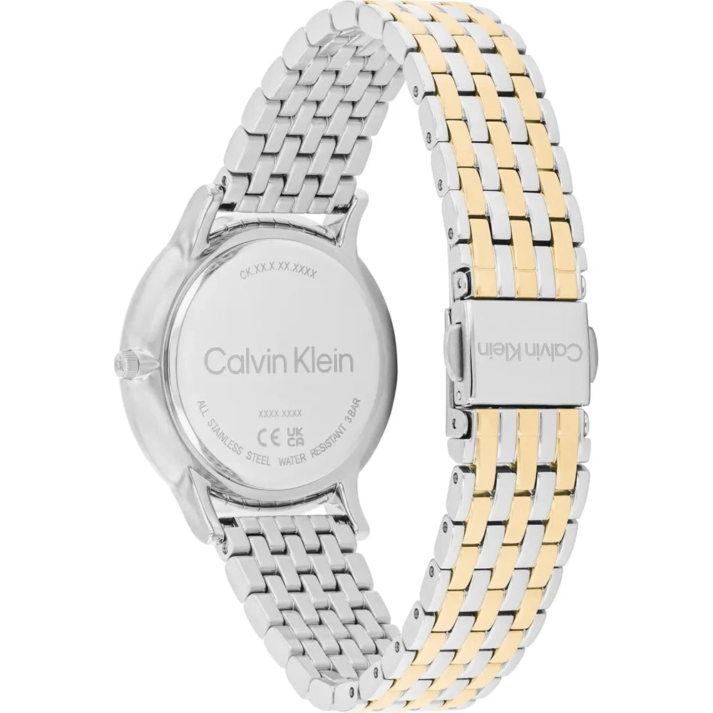 CALVIN KLEIN 25100171 LUXE