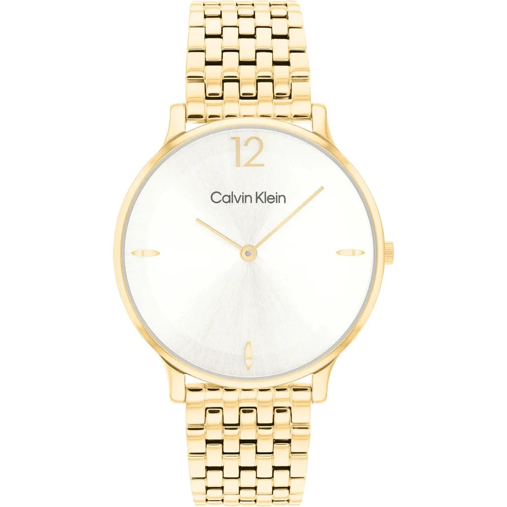 CALVIN KLEIN 25100172 LUXE