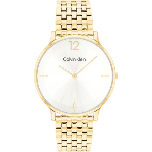 CALVIN KLEIN 25100172 LUXE