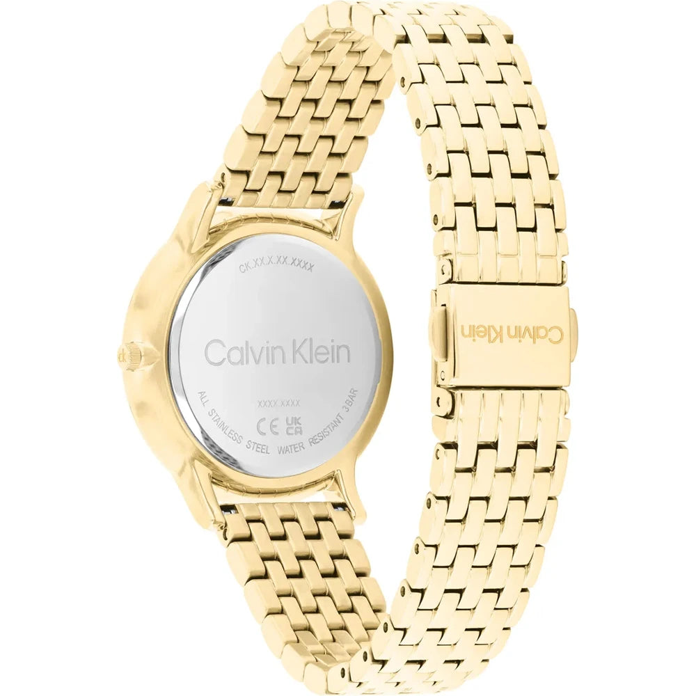 CALVIN KLEIN 25100172 LUXE