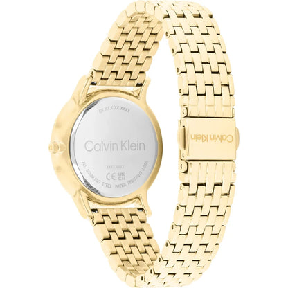 CALVIN KLEIN 25100172 LUXE