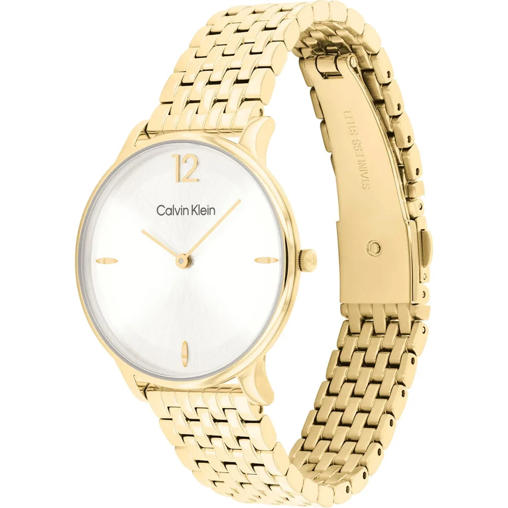CALVIN KLEIN 25100172 LUXE