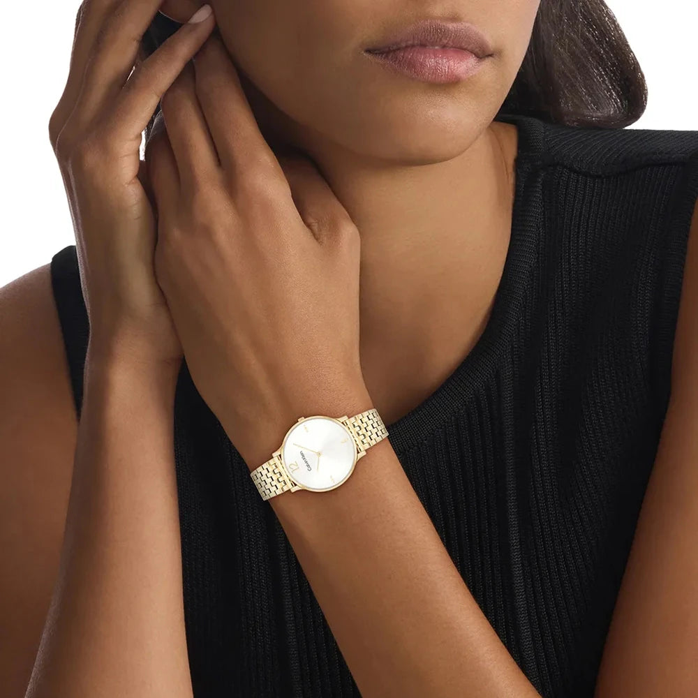 CALVIN KLEIN 25100172 LUXE
