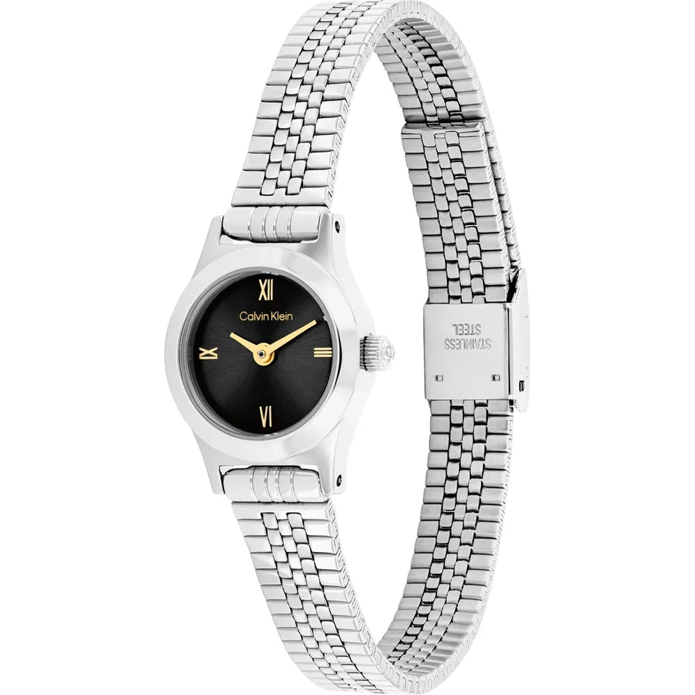 CALVIN KLEIN 25100200 CONTEMPORARY