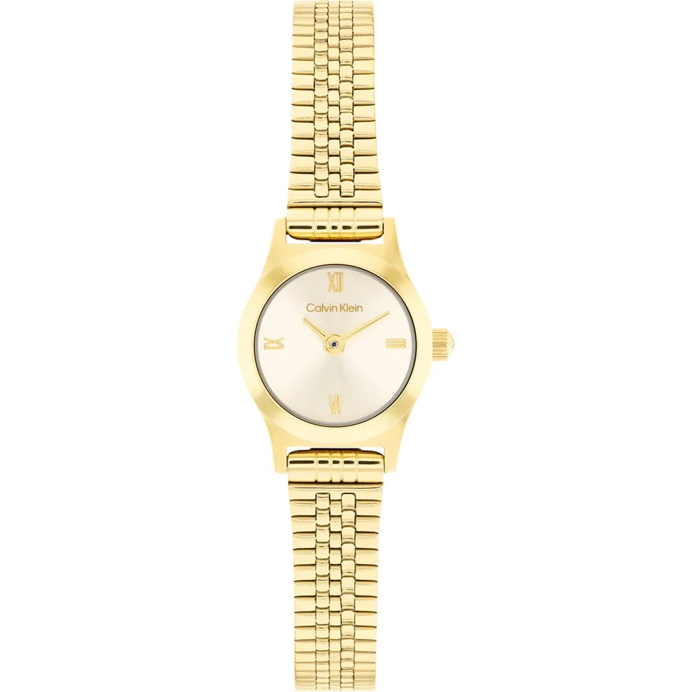 CALVIN KLEIN 25100201 CONTEMPORARY