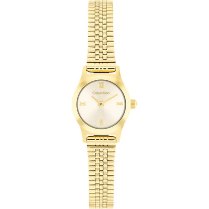 CALVIN KLEIN 25100201 CONTEMPORARY
