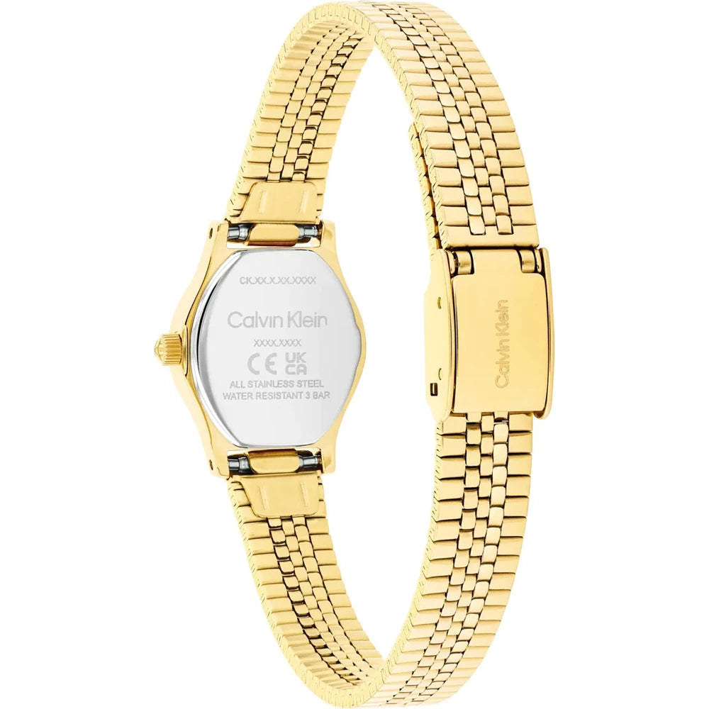 CALVIN KLEIN 25100201 CONTEMPORARY