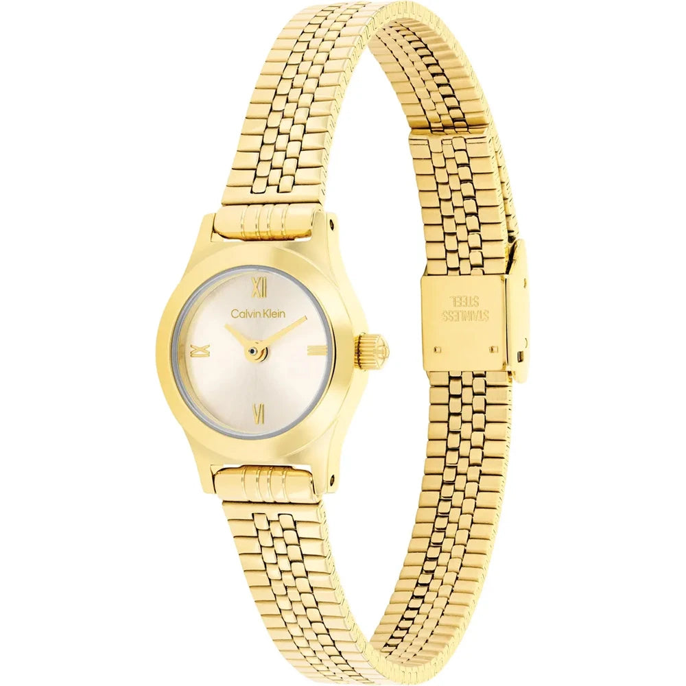 CALVIN KLEIN 25100201 CONTEMPORARY