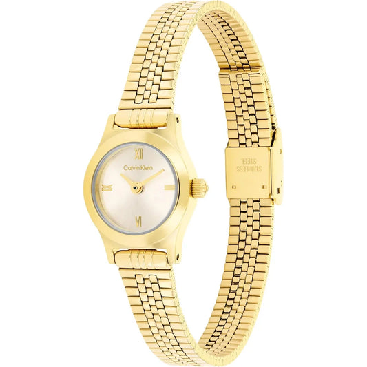 CALVIN KLEIN 25100201 CONTEMPORARY