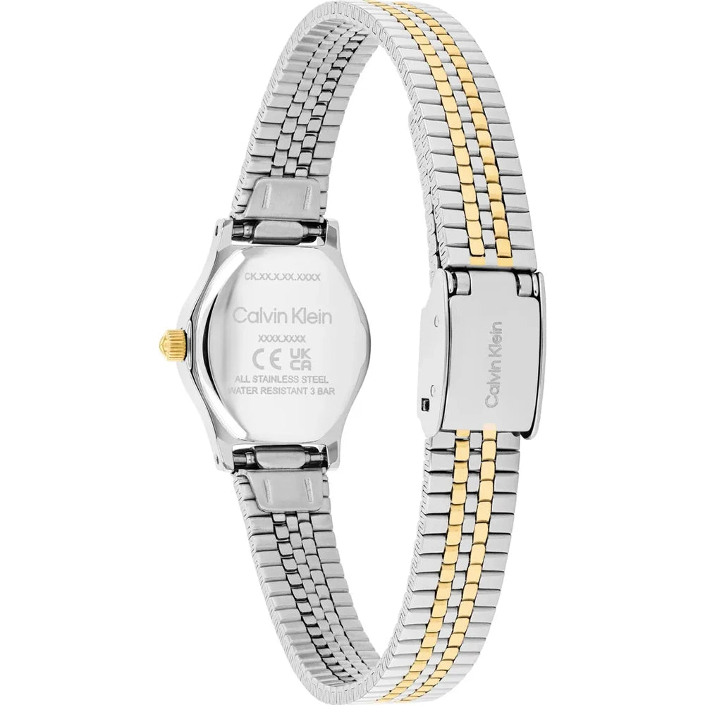 CALVIN KLEIN 25100202 CONTEMPORARY
