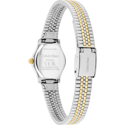 CALVIN KLEIN 25100202 CONTEMPORARY