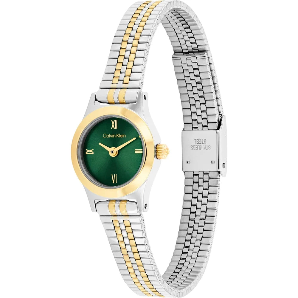 CALVIN KLEIN 25100202 CONTEMPORARY
