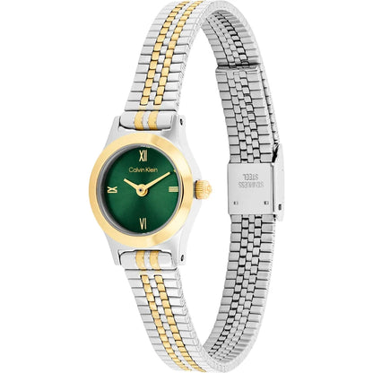 CALVIN KLEIN 25100202 CONTEMPORARY