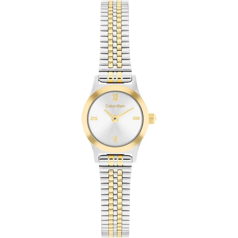CALVIN KLEIN 25100207 CONTEMPORARY