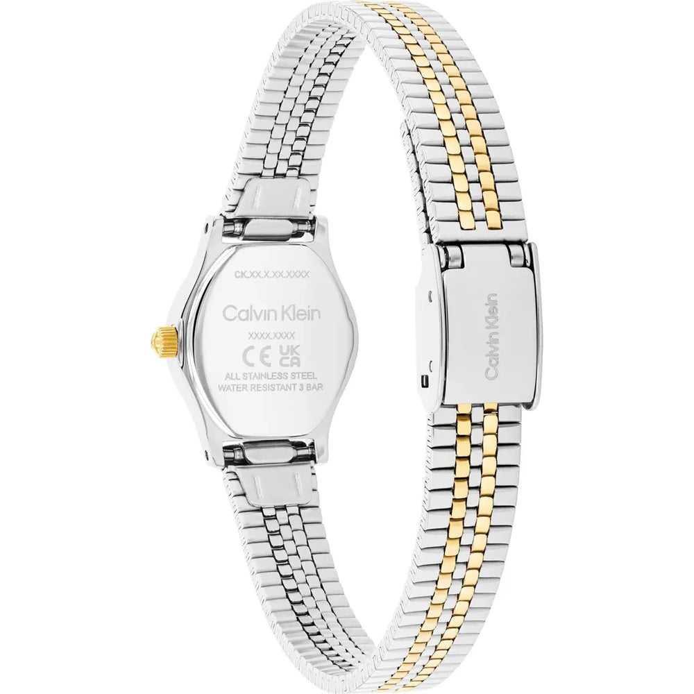 CALVIN KLEIN 25100207 CONTEMPORARY