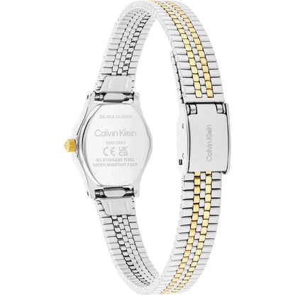 CALVIN KLEIN 25100207 CONTEMPORARY