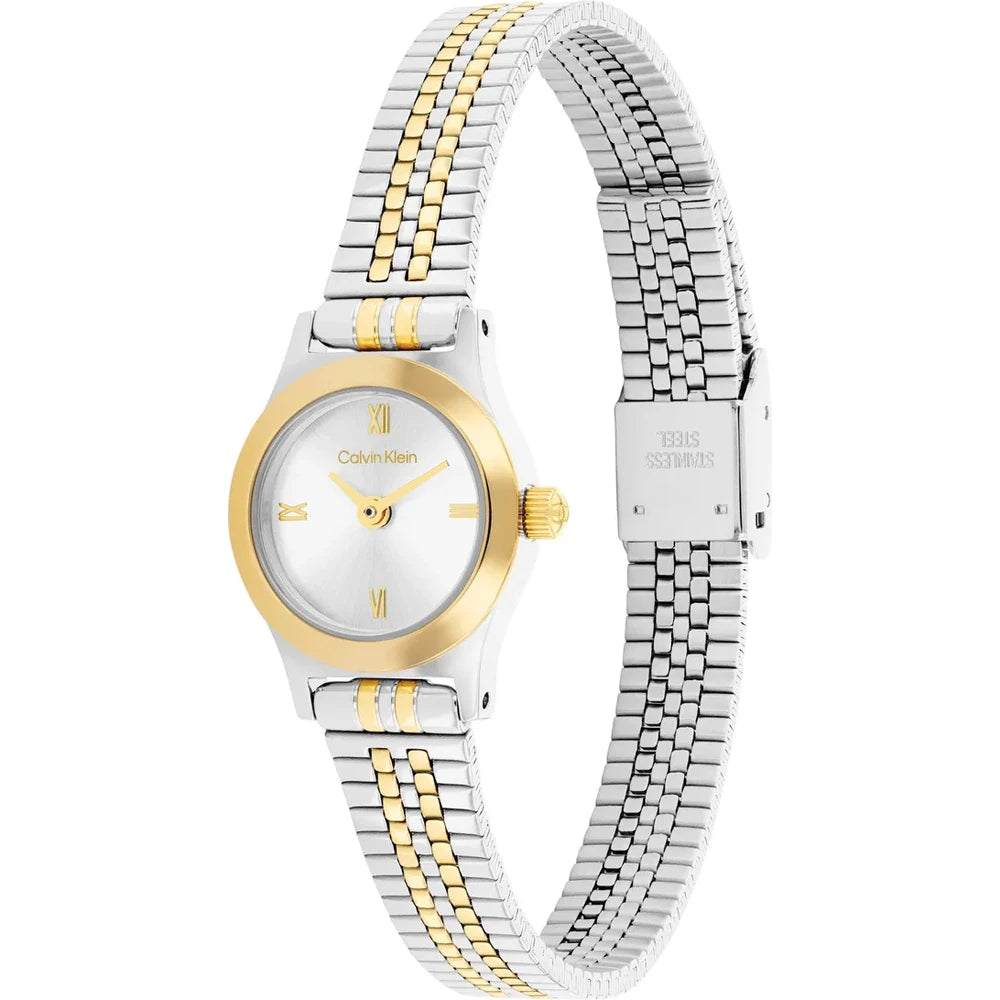 CALVIN KLEIN 25100207 CONTEMPORARY