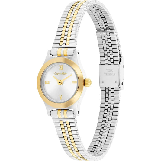 CALVIN KLEIN 25100207 CONTEMPORARY