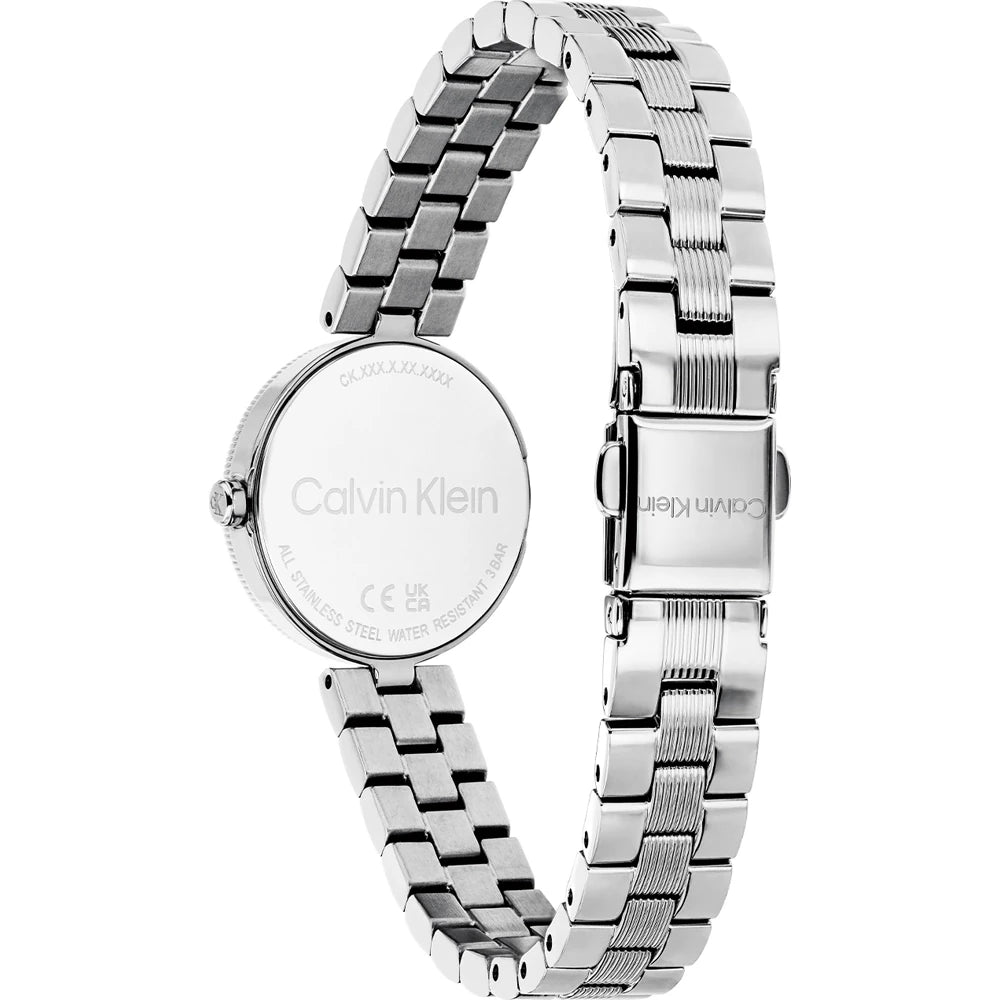 CALVIN KLEIN 25100224 GLEAM
