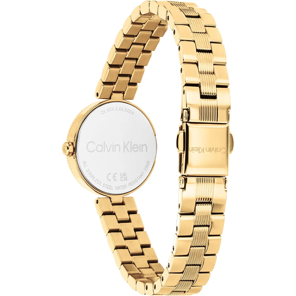 CALVIN KLEIN 25100225 GLEAM