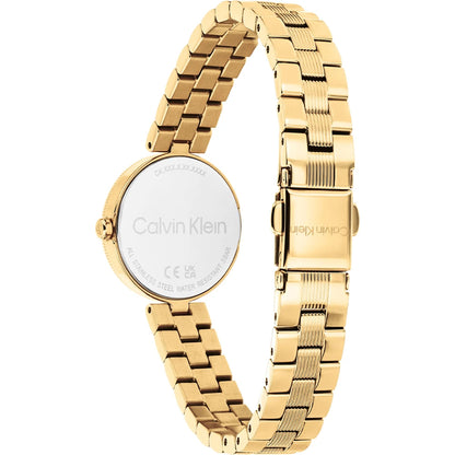 CALVIN KLEIN 25100225 GLEAM