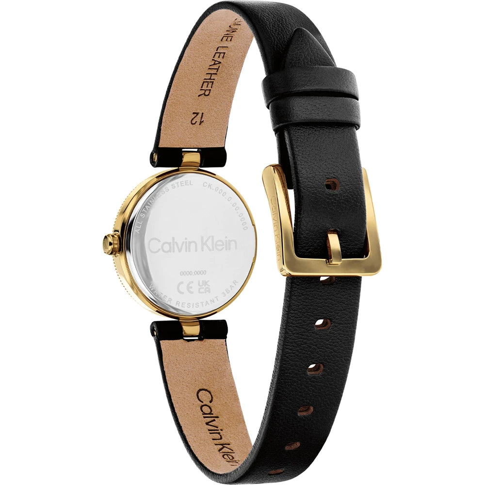 CALVIN KLEIN 25100230 GLEAM