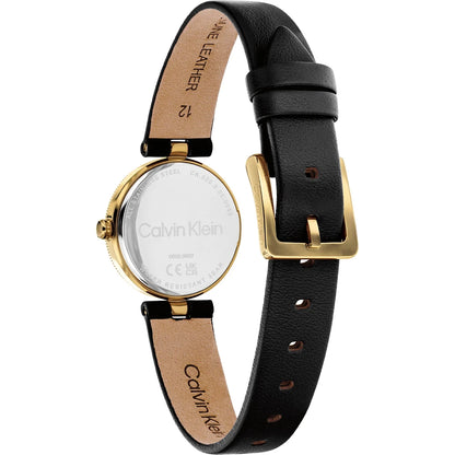 CALVIN KLEIN 25100230 GLEAM