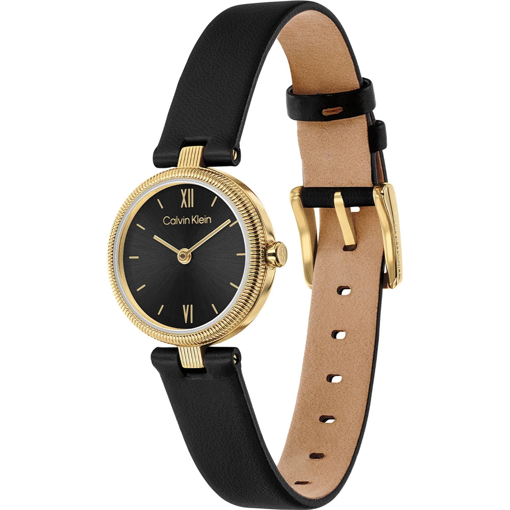 CALVIN KLEIN 25100230 GLEAM
