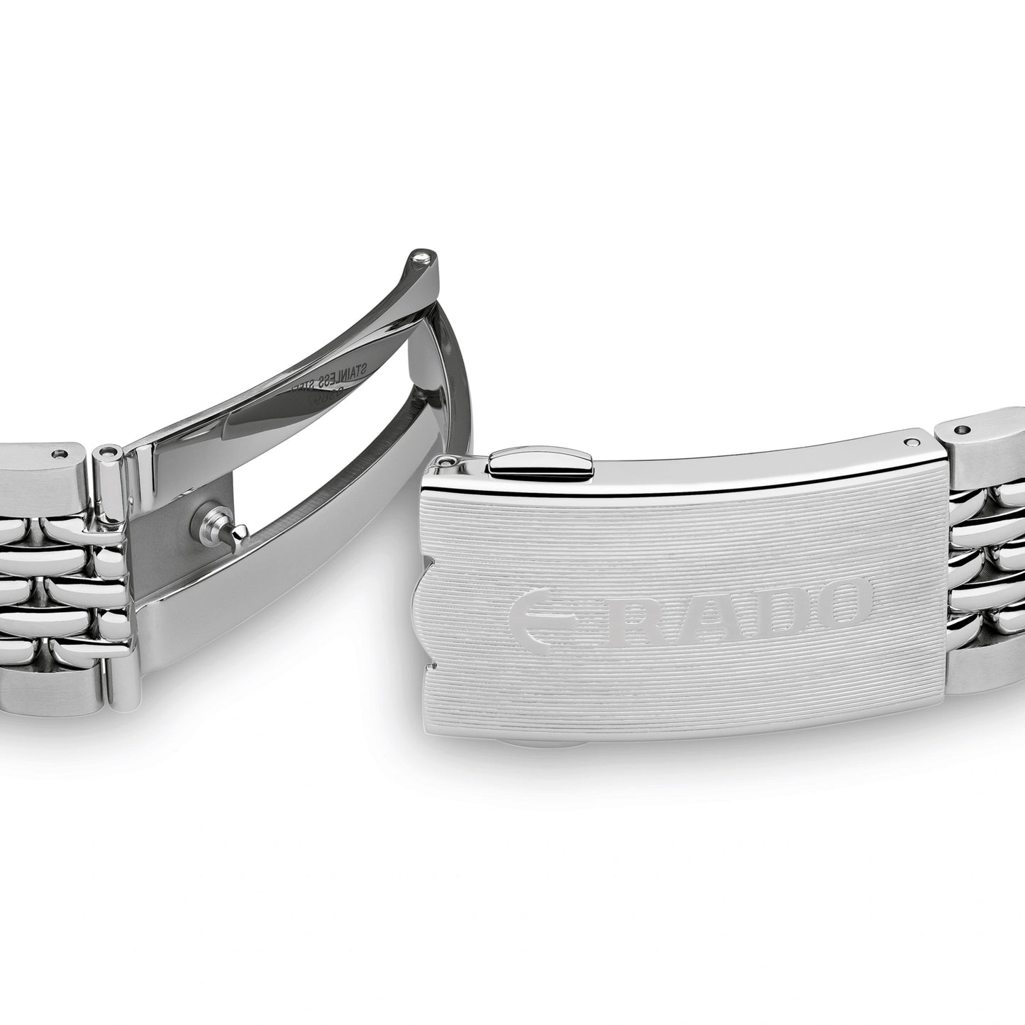 RADO R32505203 CAPTAIN COOK AUTOMATIC