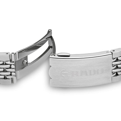 RADO R32505203 CAPTAIN COOK AUTOMATIC