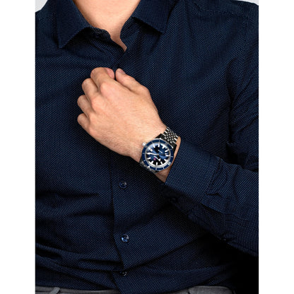 RADO R32505203 CAPTAIN COOK AUTOMATIC