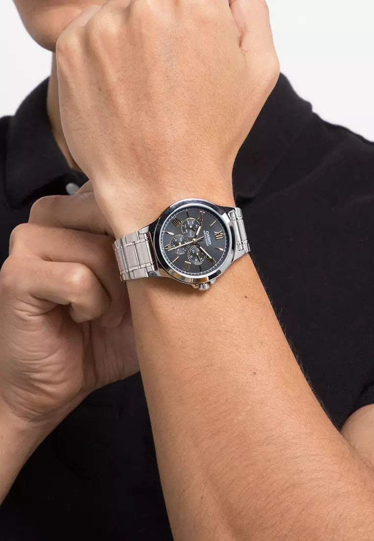 CASIO MTP V300D 1A2UDF