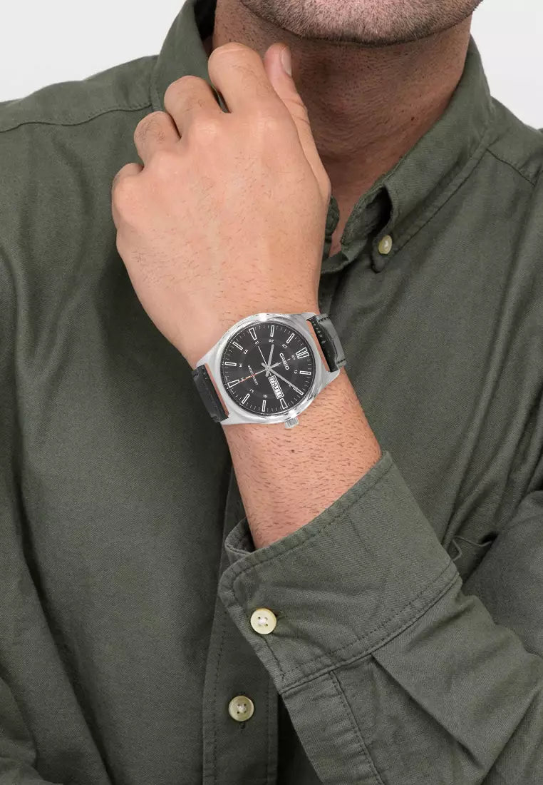 Casio mtp v006l sale