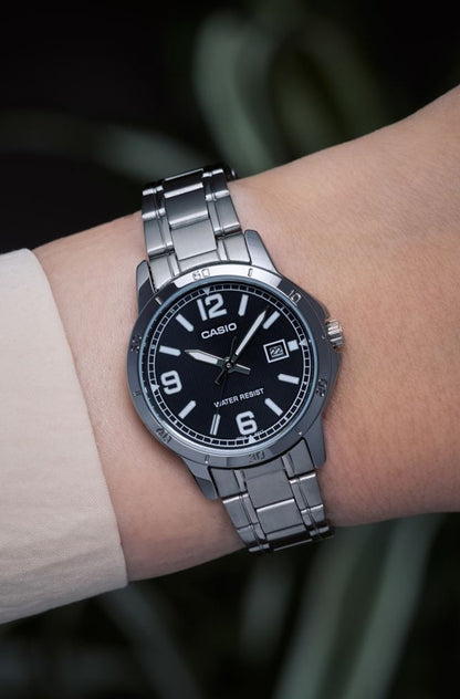 CASIO LTP-V004D-1B2UDF