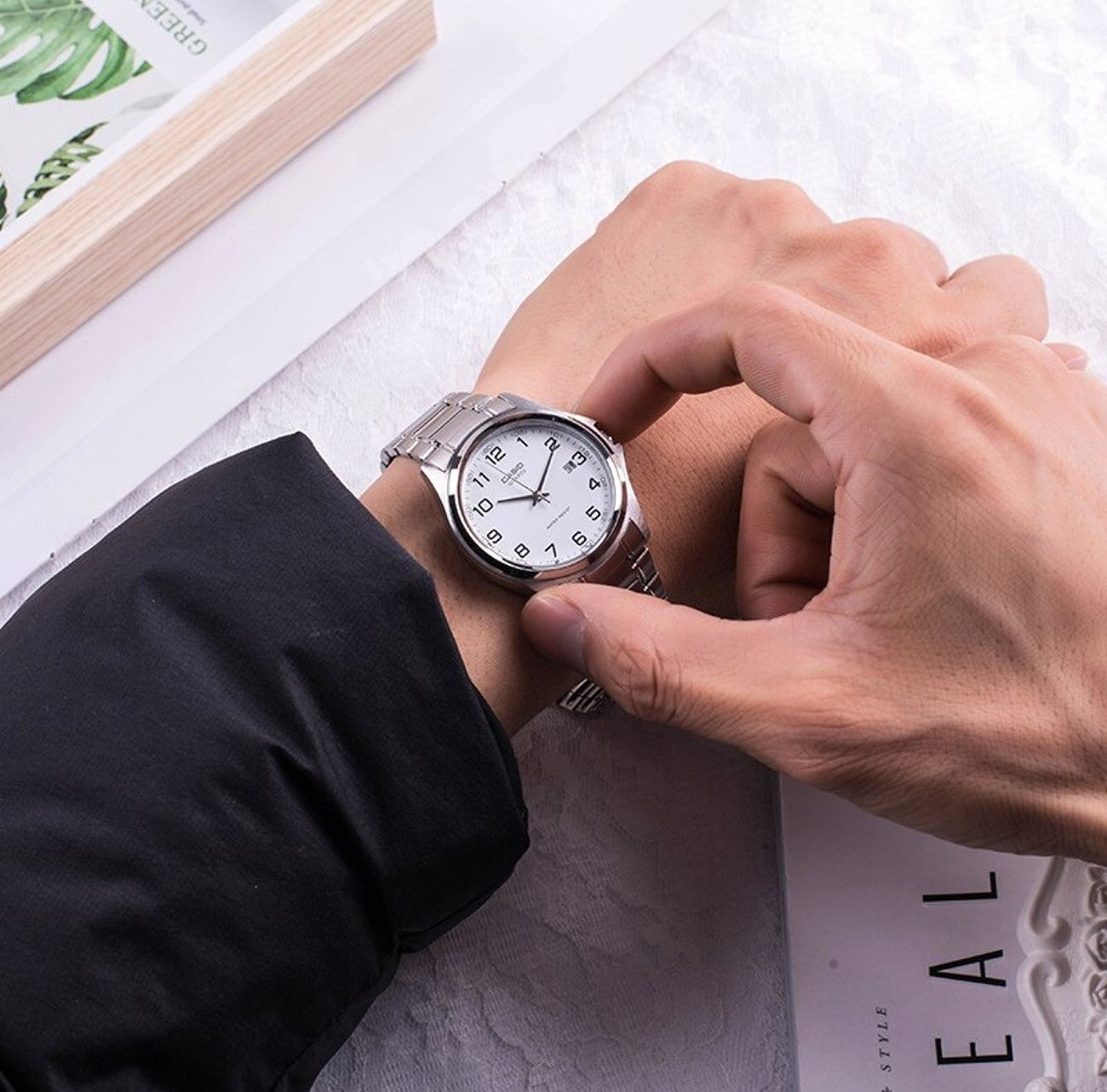 CASIO MTP-1183A-7BDF