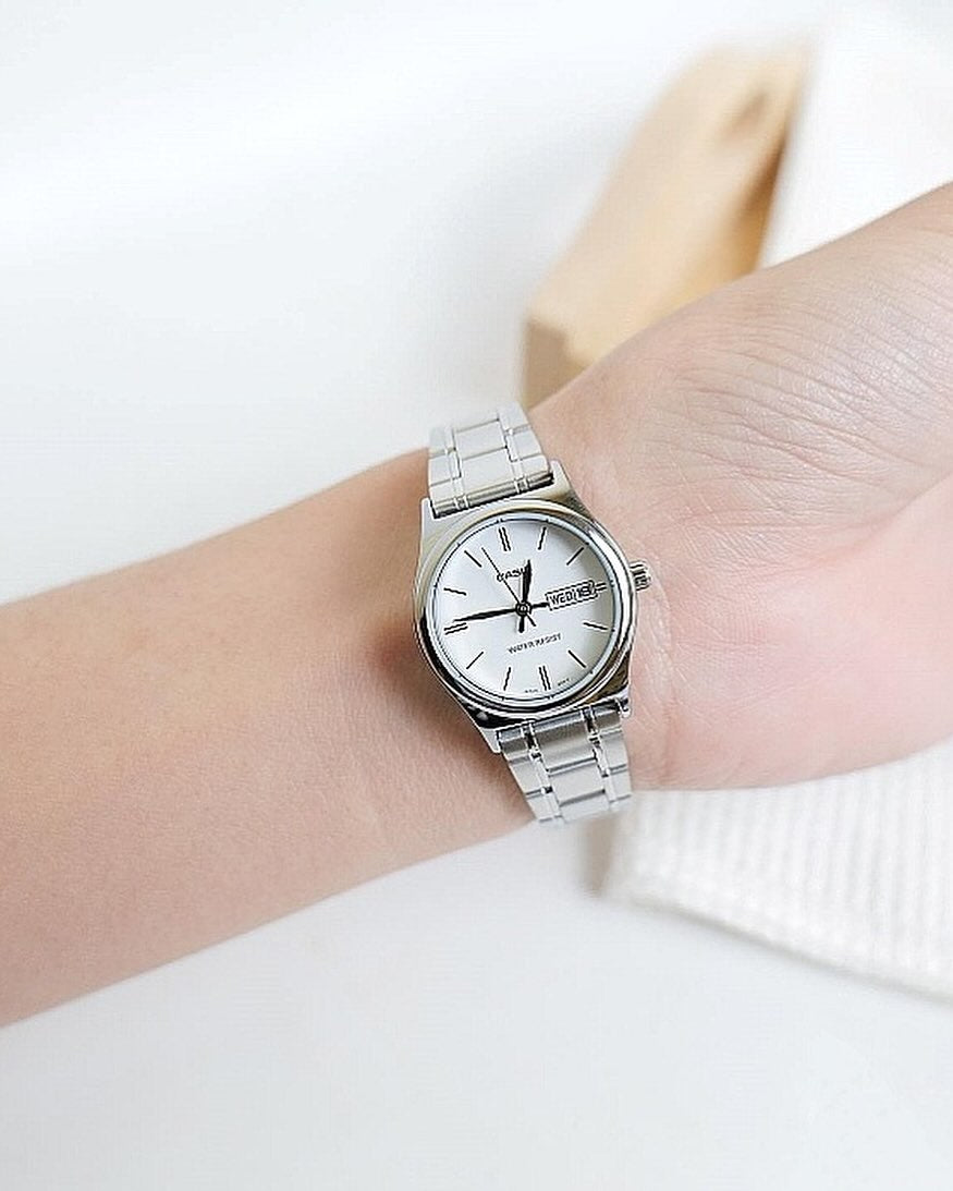 CASIO LTP-V006D-7B2UDF