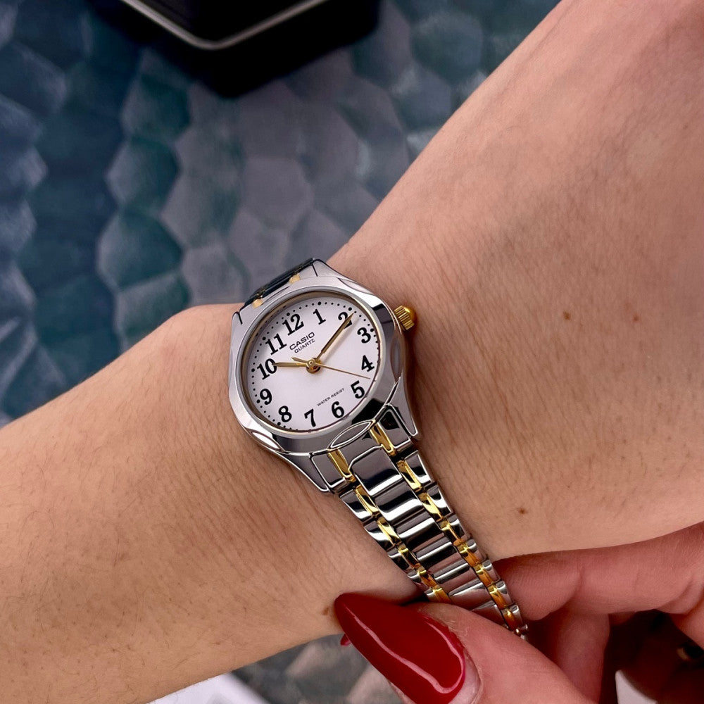 CASIO LTP-1275SG-7BDF