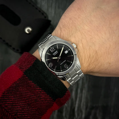 CASIO MTP-1215A-1ADF