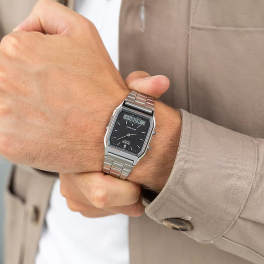 CASIO AQ-230A-1DMQ