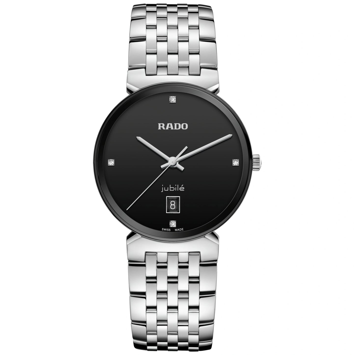 RADO R48912713 FLORENCE CLASSIC DIAMONDS