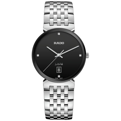 RADO R48912713 FLORENCE CLASSIC DIAMONDS